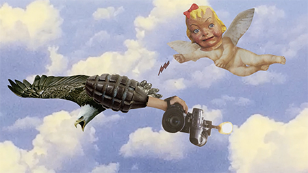 Thumbnail of Angel Baby